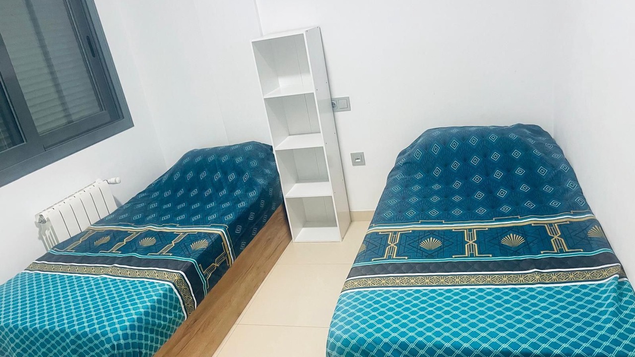 Photo of Bedroom in El Albir