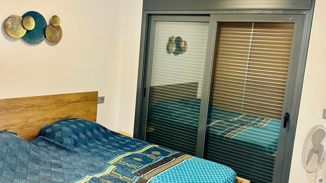 Photo of Bedroom in El Albir