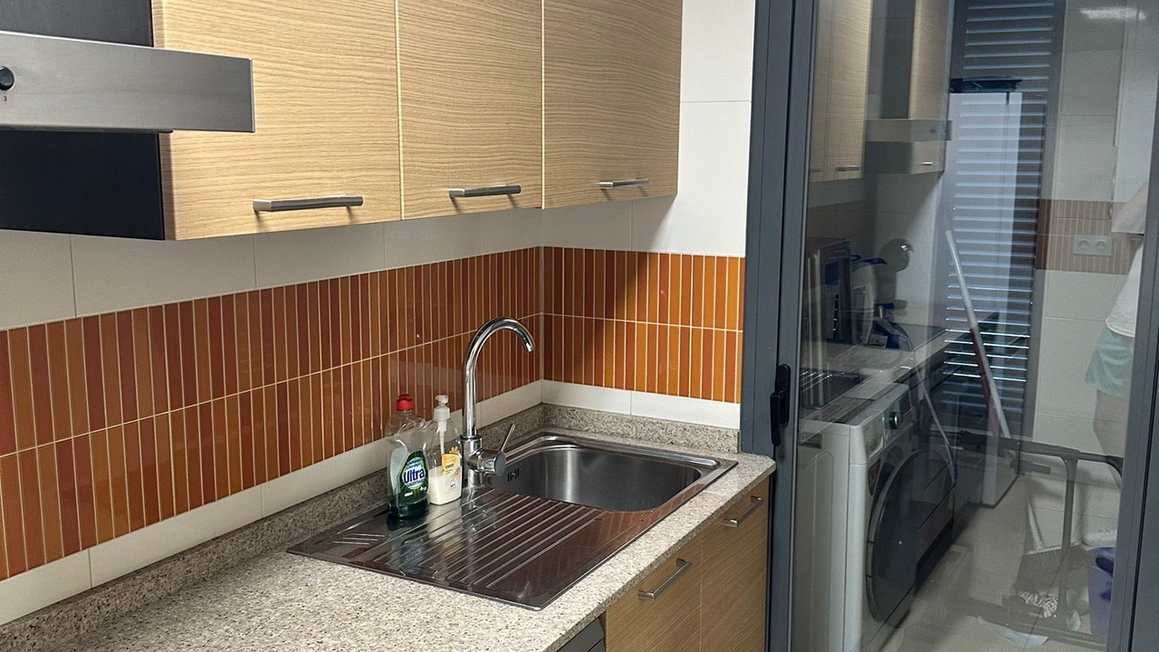 Photo of Kitchen in El Albir