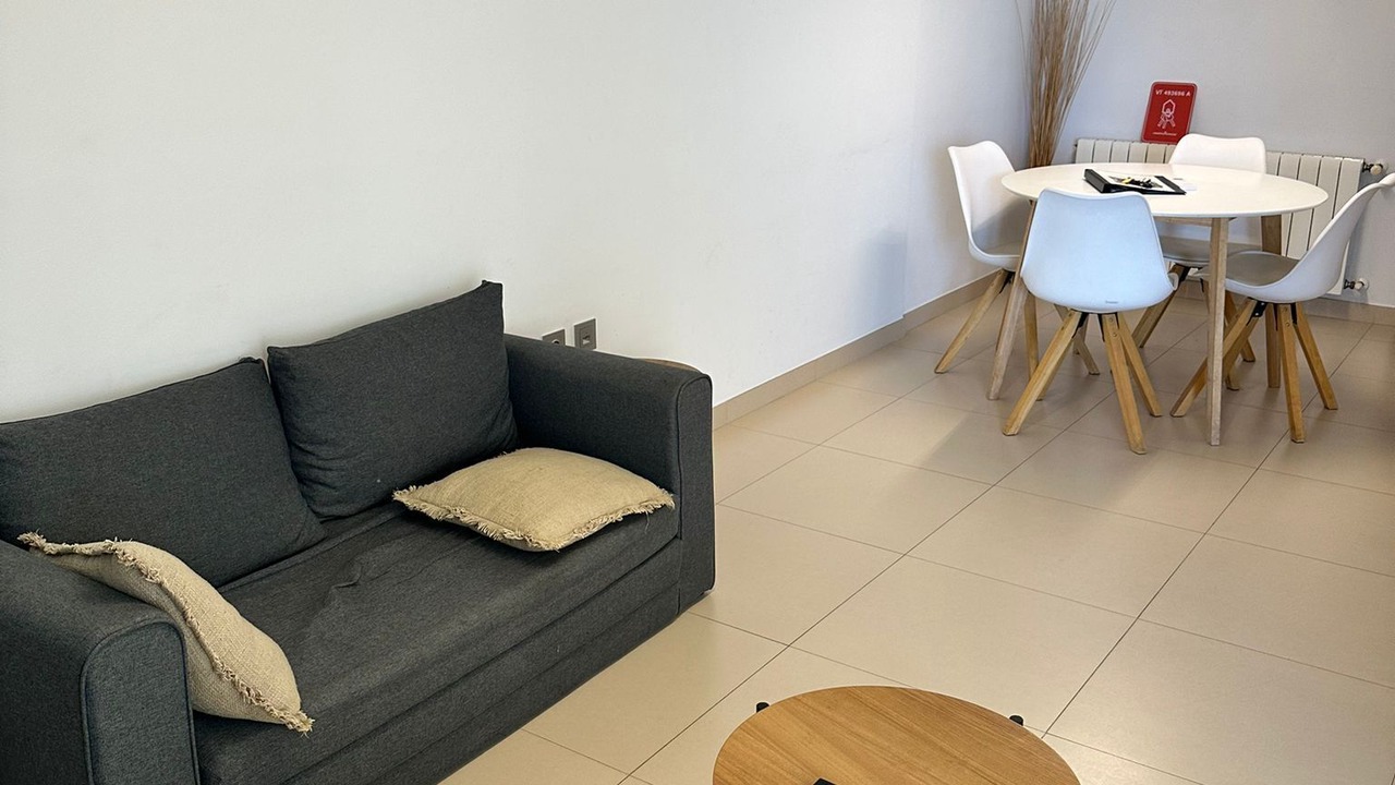 Photo of Livingroom in El Albir
