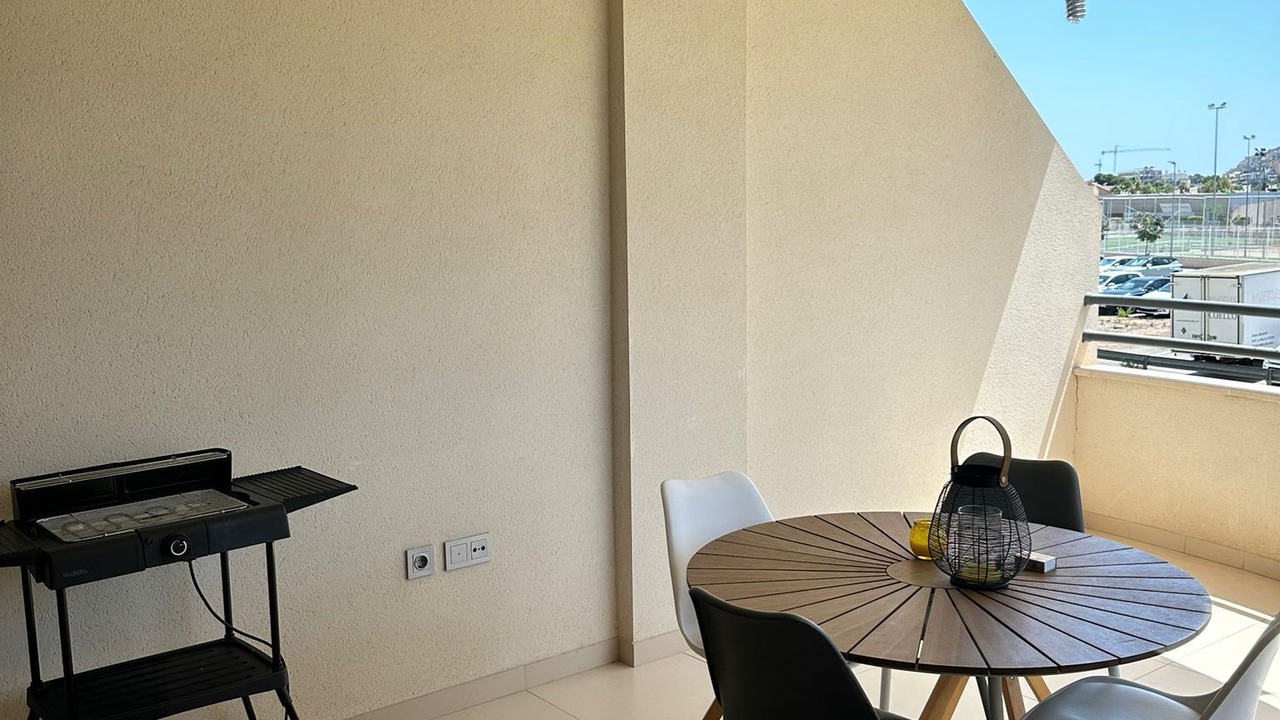 Photo of Outdoor in El Albir