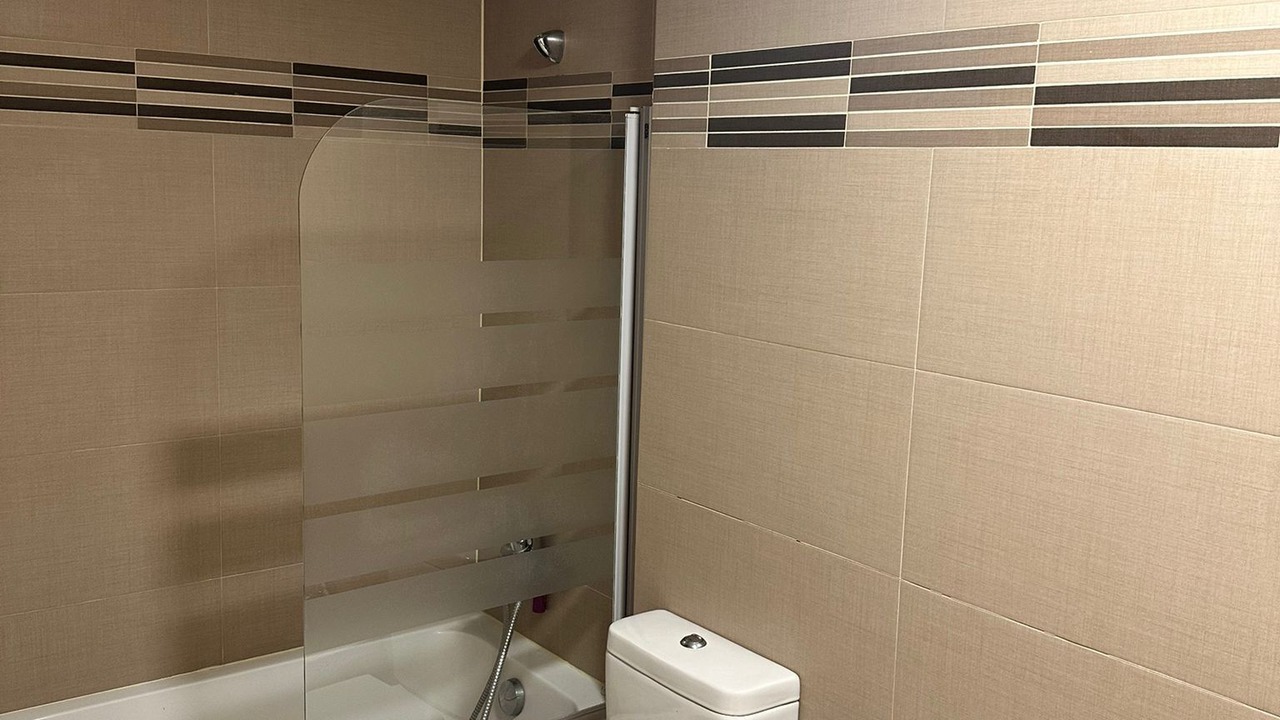 Photo of Bathroom in El Albir
