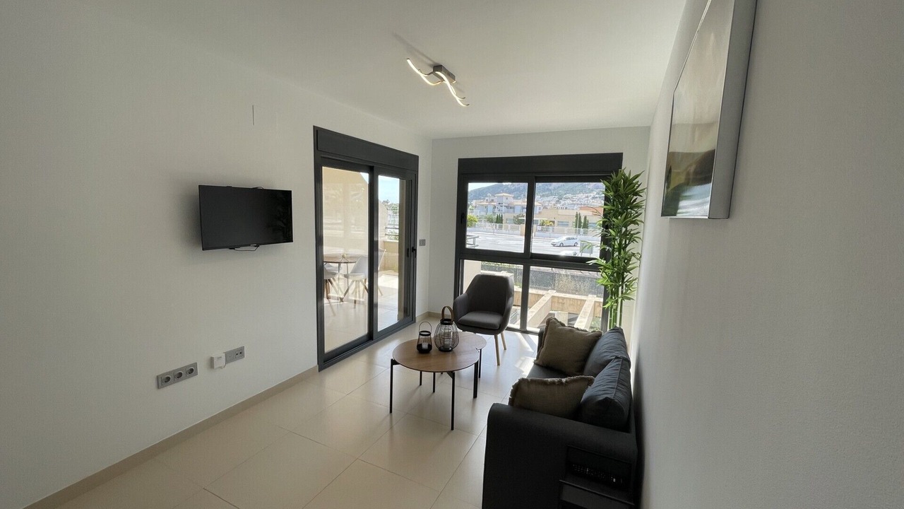 Photo of Livingroom in El Albir