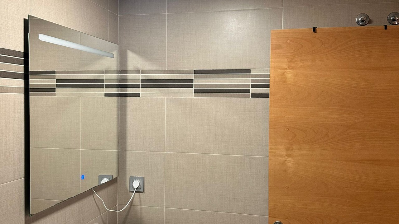 Photo of Bathroom in El Albir