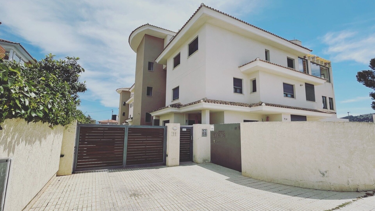 Photo of Outdoor in El Albir