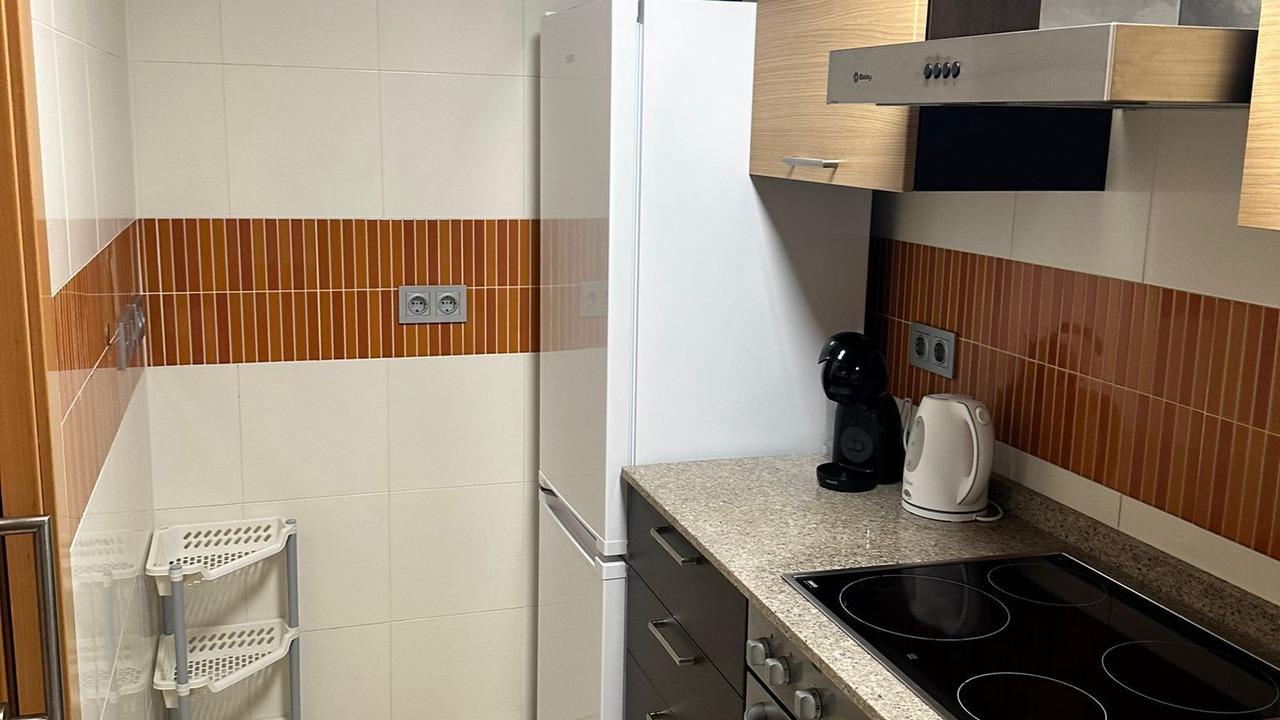 Photo of Kitchen in El Albir