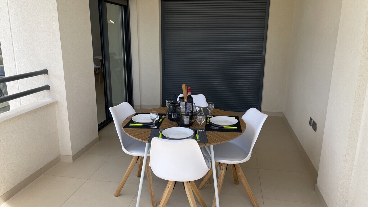 Photo of Outdoor in El Albir