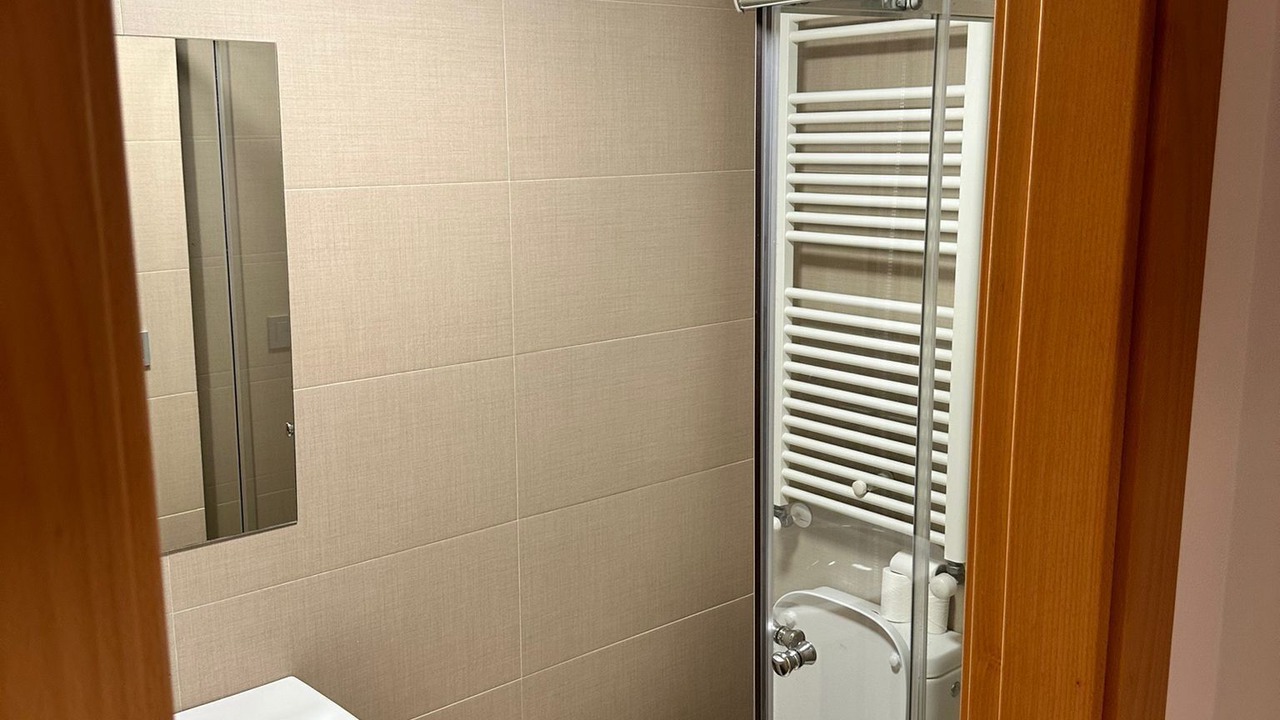 Photo of Bathroom in El Albir