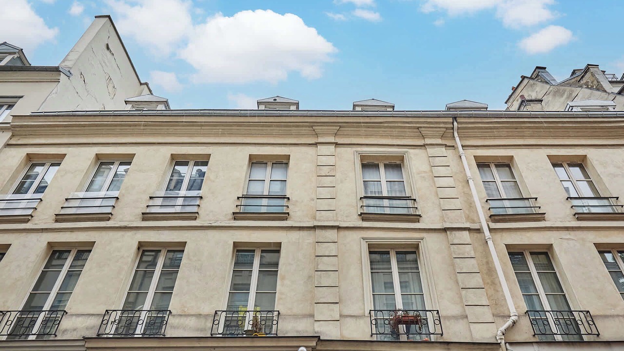 Photo of Outdoor in 10th Arrondissement