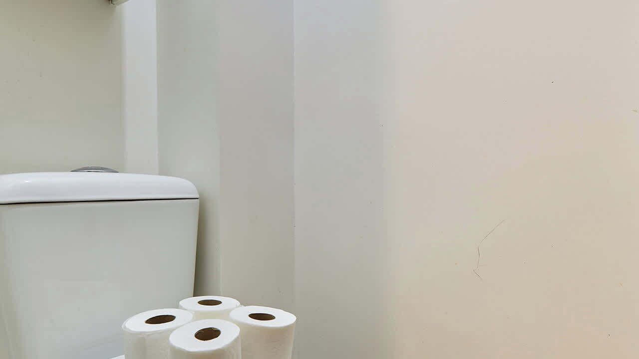 Photo of Bathroom in 10th Arrondissement