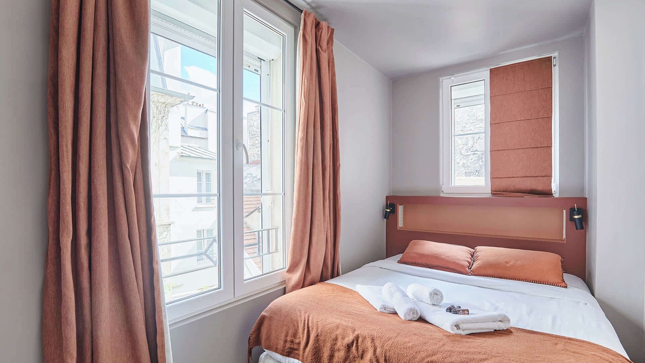 Photo of Bedroom in Bercy