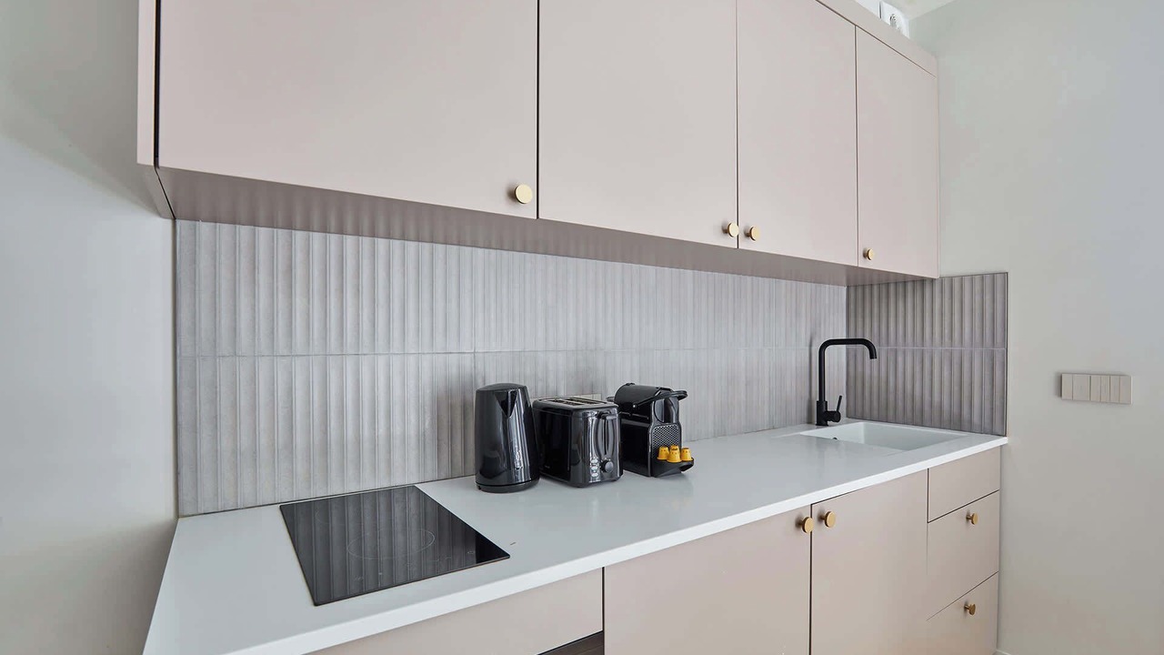 Photo of Kitchen in Bercy