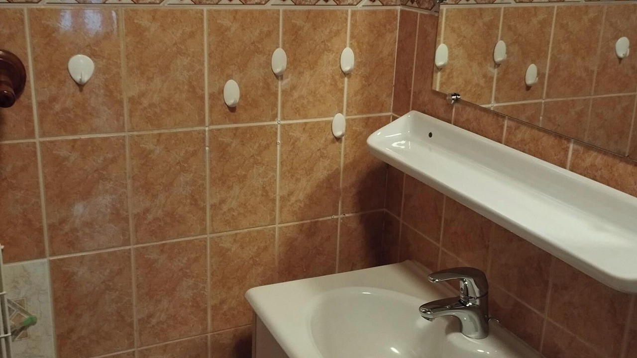 Photo of Bathroom in Sillingy