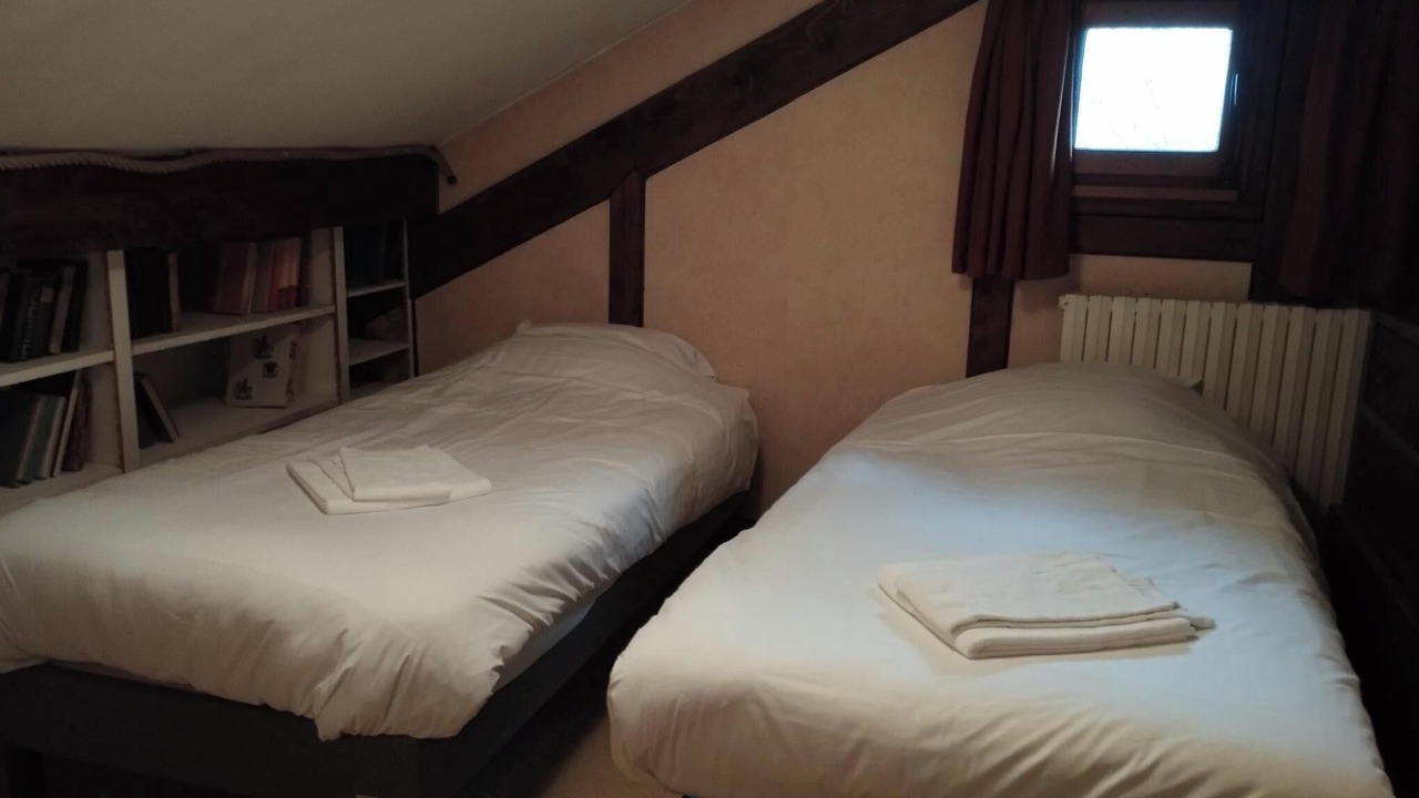 Photo of Bedroom in Sillingy