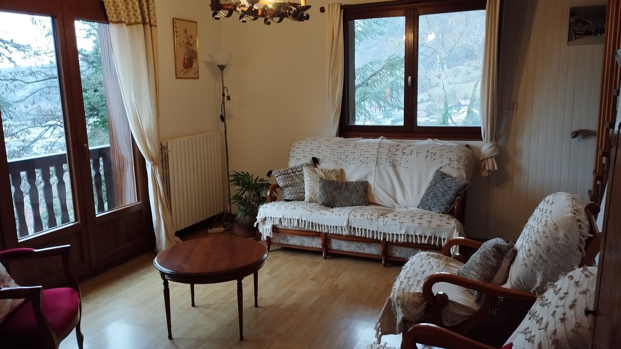Photo of Livingroom in Sillingy