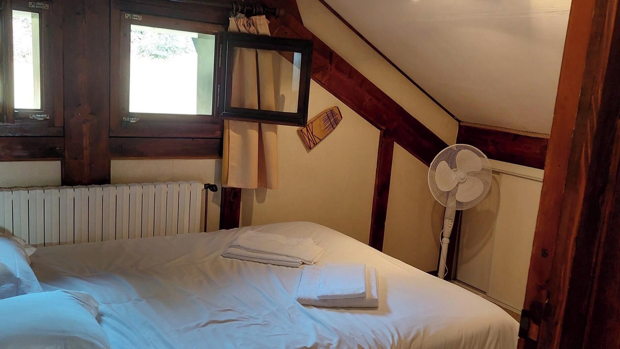 Photo of Bedroom in Sillingy