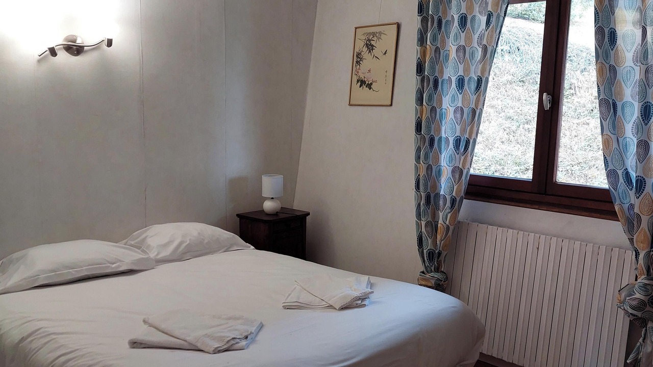 Photo of Bedroom in Sillingy