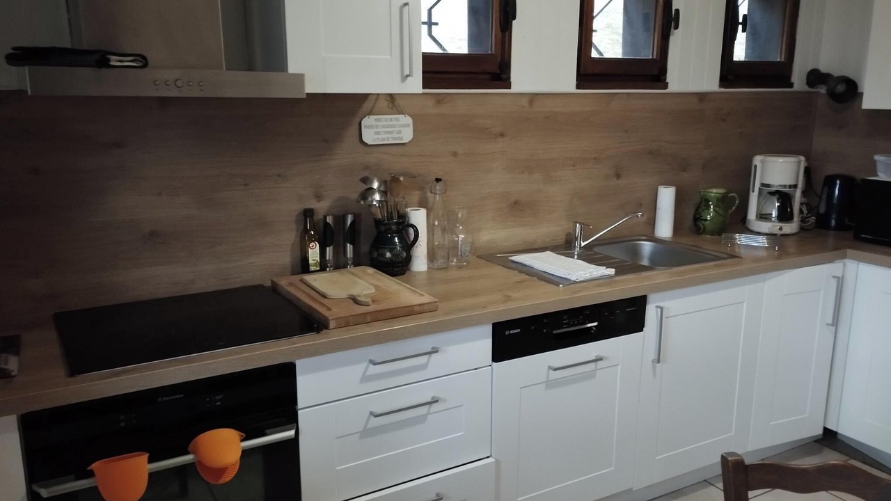 Photo of Kitchen in Sillingy