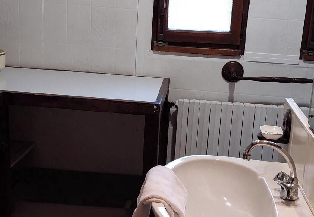 Photo of Bathroom in Sillingy