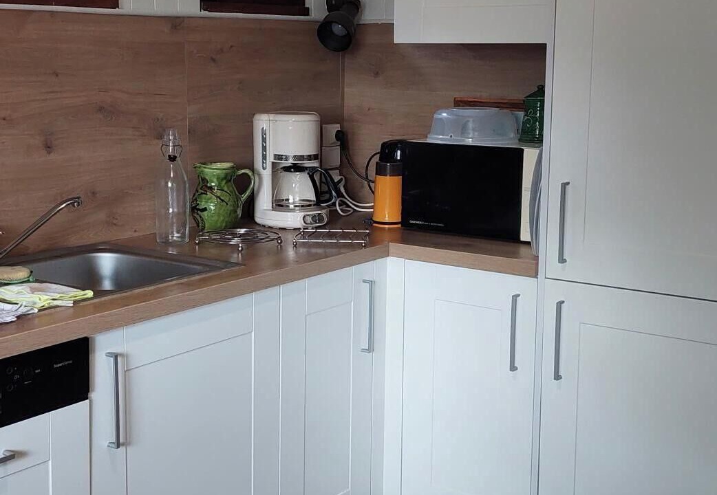 Photo of Kitchen in Sillingy