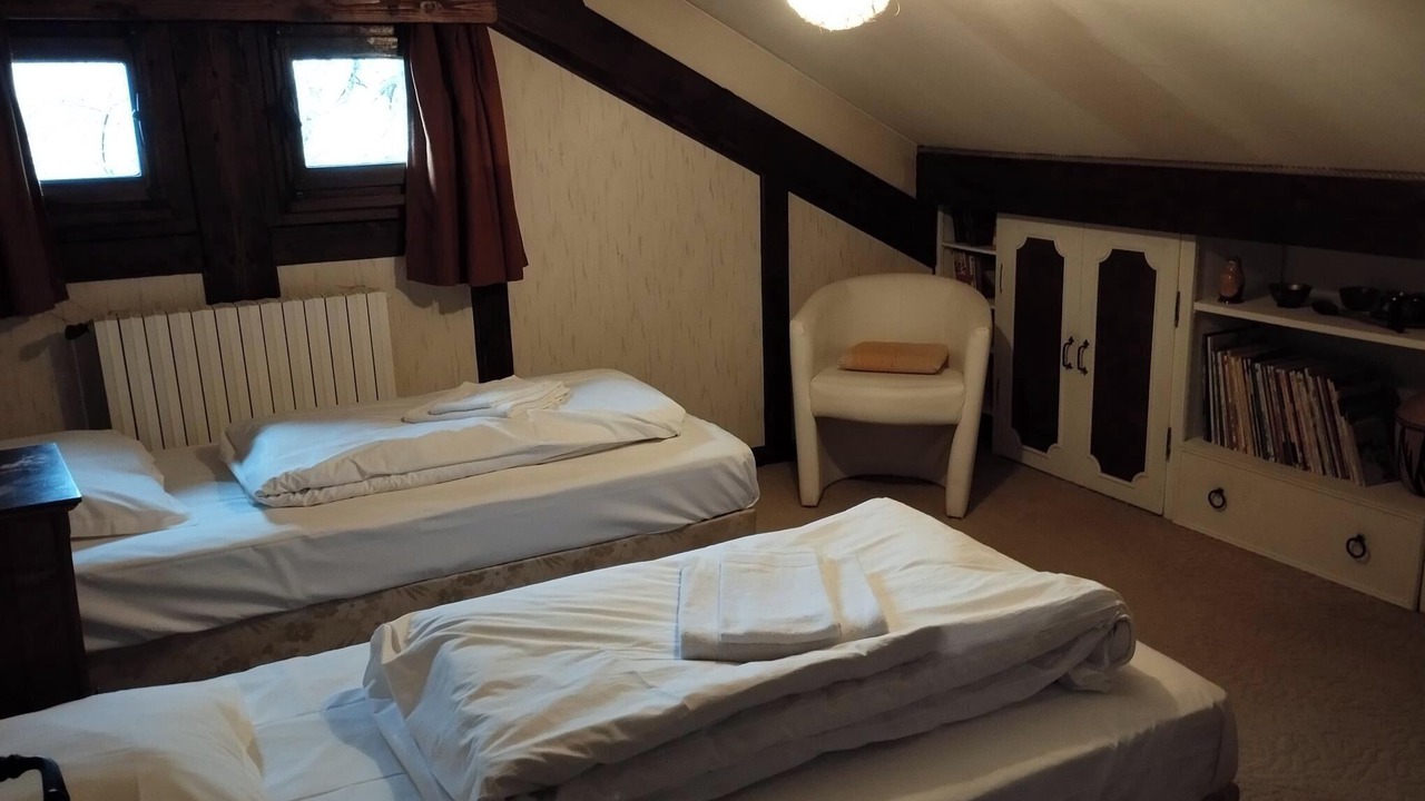 Photo of Bedroom in Sillingy