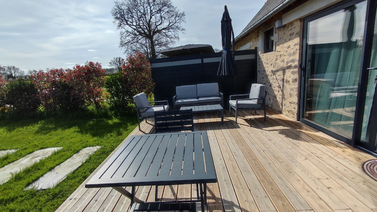 Photo of Outdoor in Saint-Fort