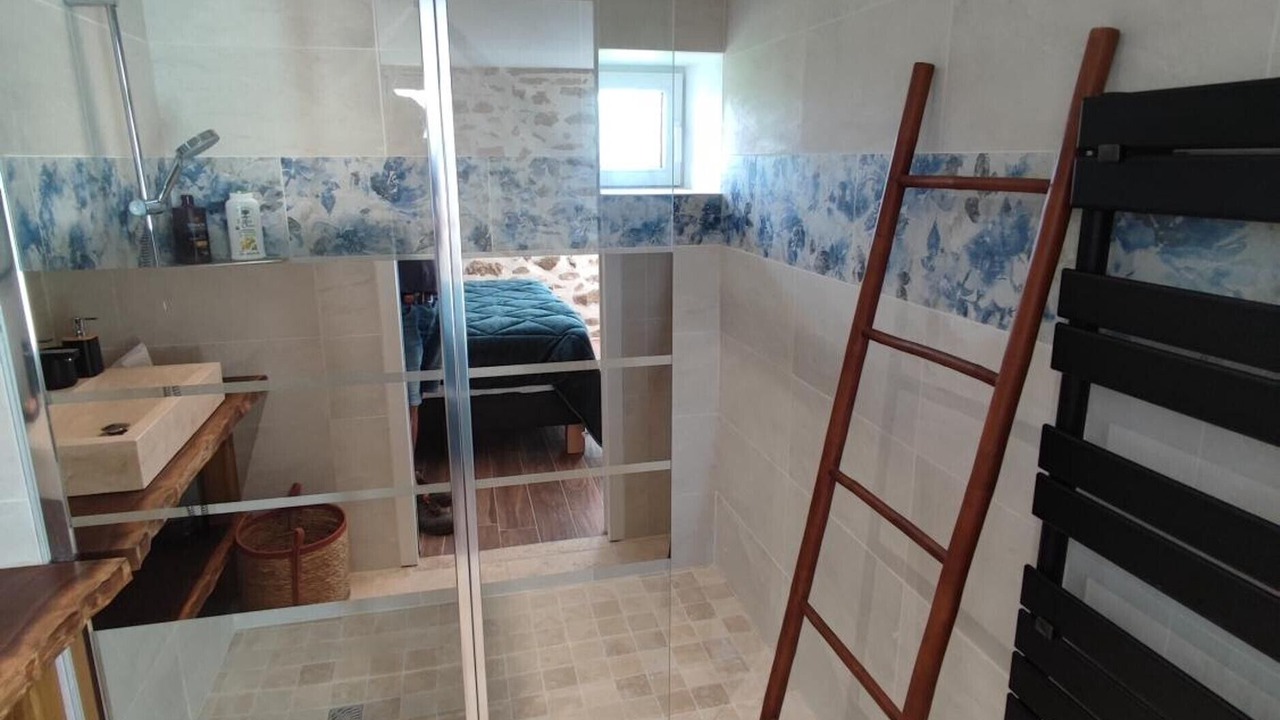 Photo of Bedroom in Saint-Fort