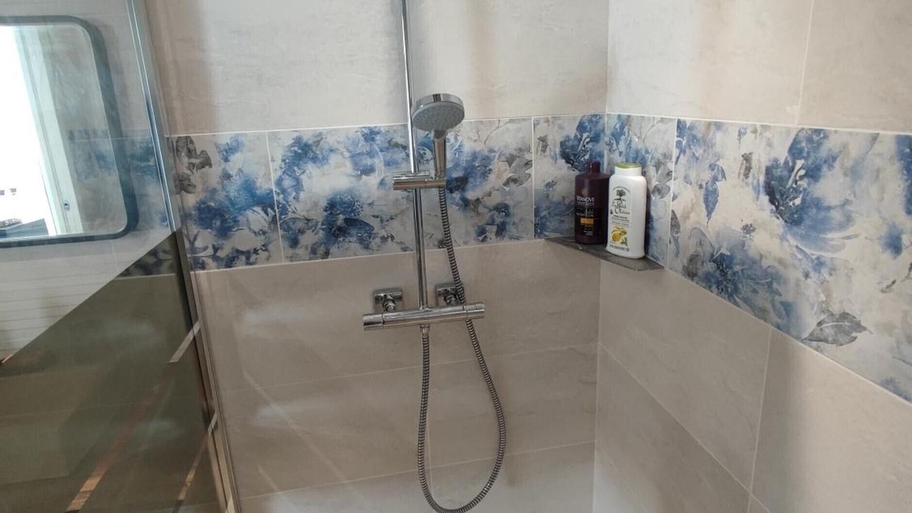 Photo of Bathroom in Saint-Fort