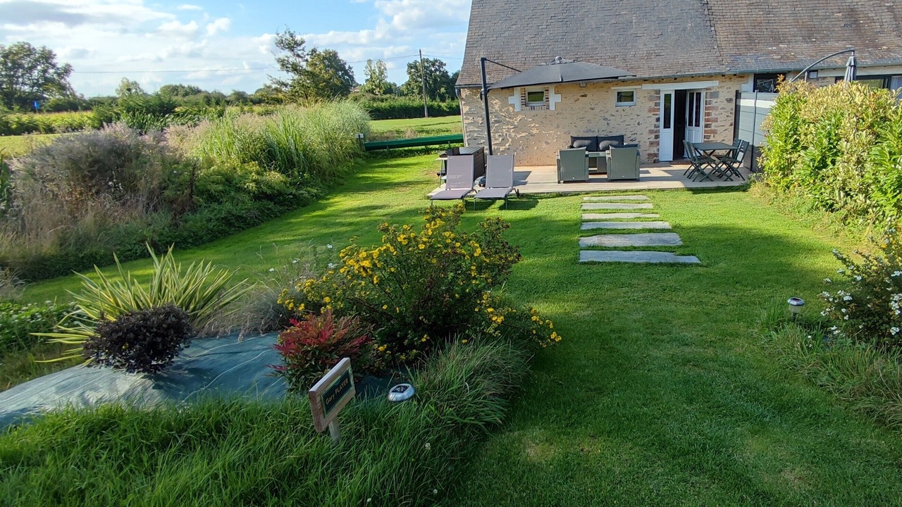 Photo of Outdoor in Saint-Fort