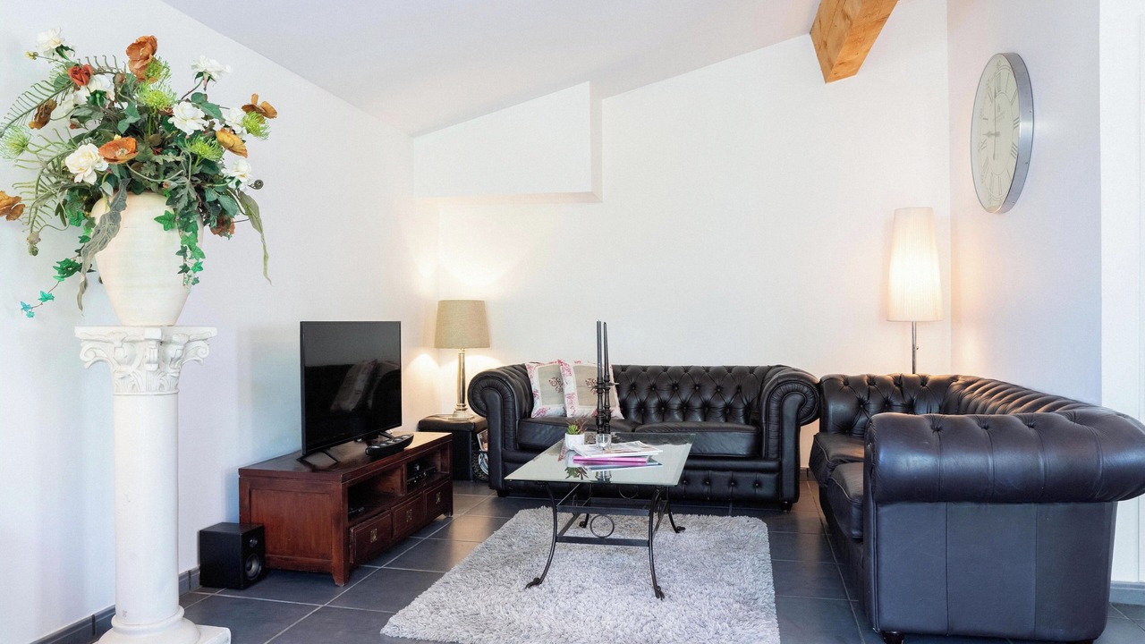Photo of Livingroom in Ginestas