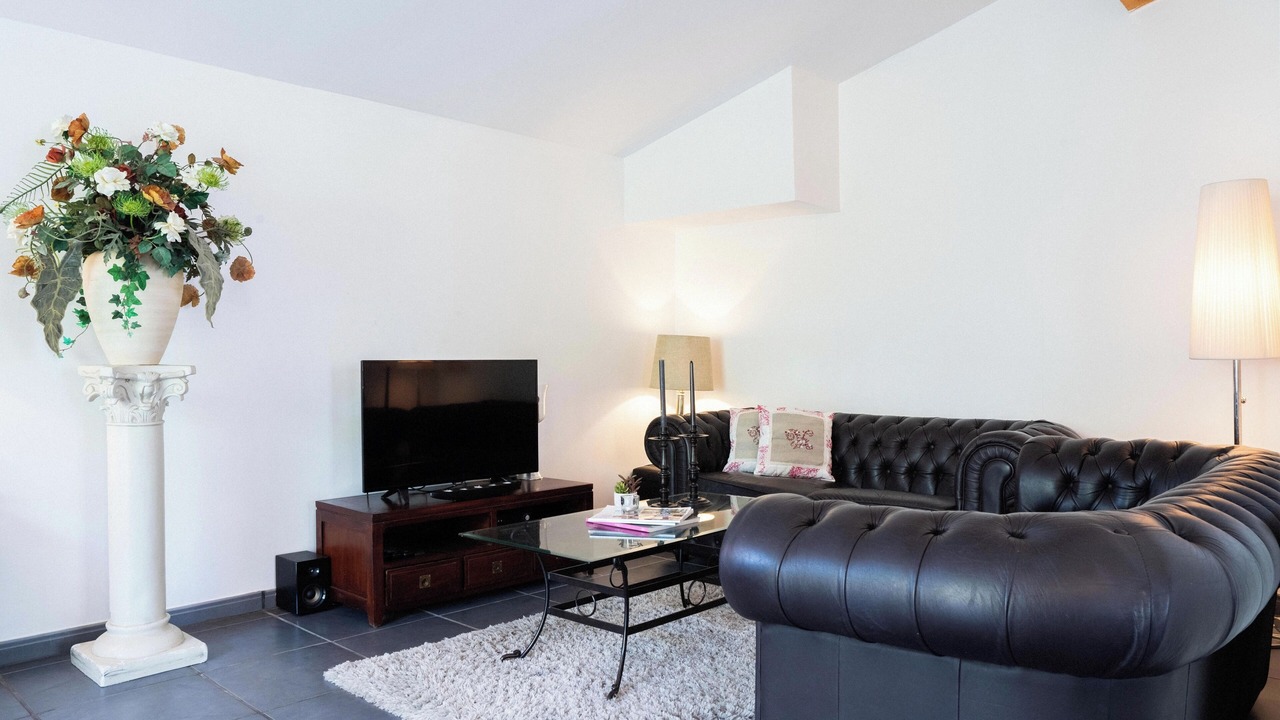 Photo of Livingroom in Ginestas