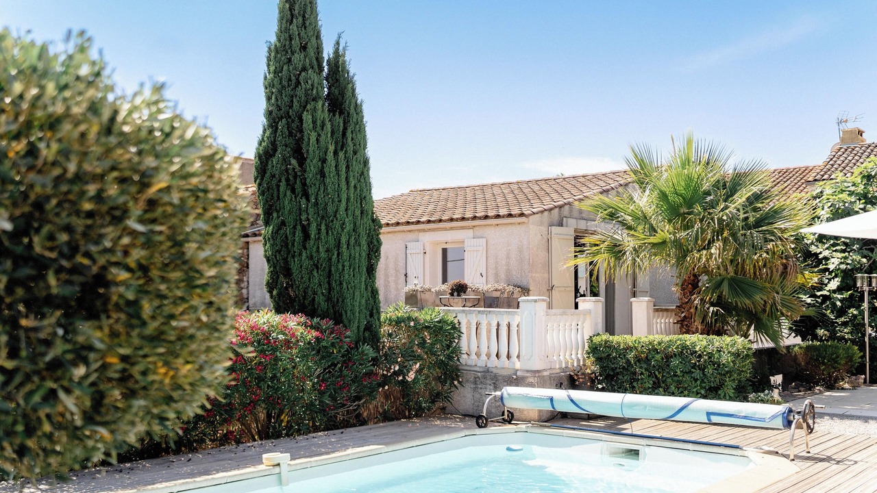 Photo of Outdoor in Ginestas