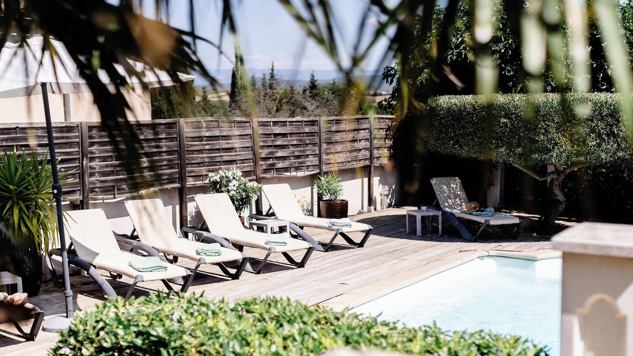 Photo of Outdoor in Ginestas