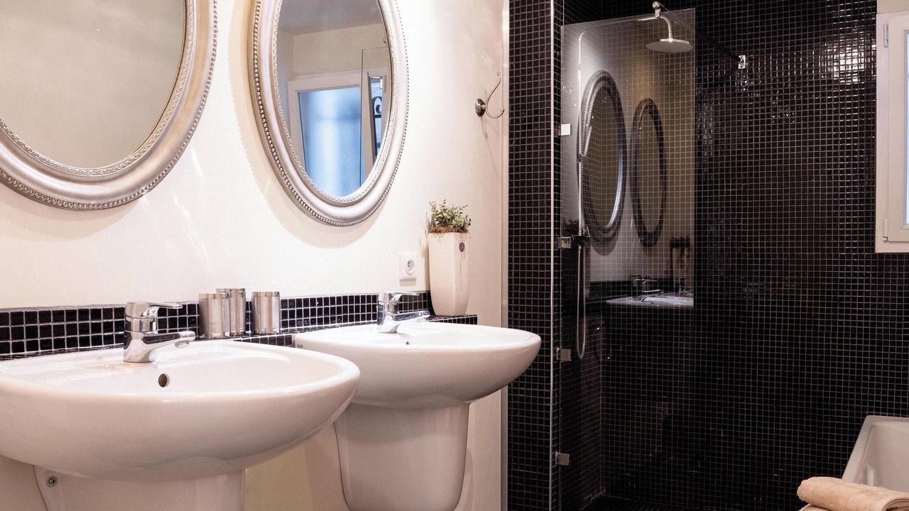 Photo of Bathroom in Ginestas