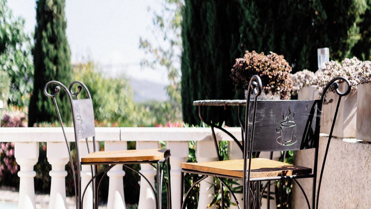 Photo of Outdoor in Ginestas