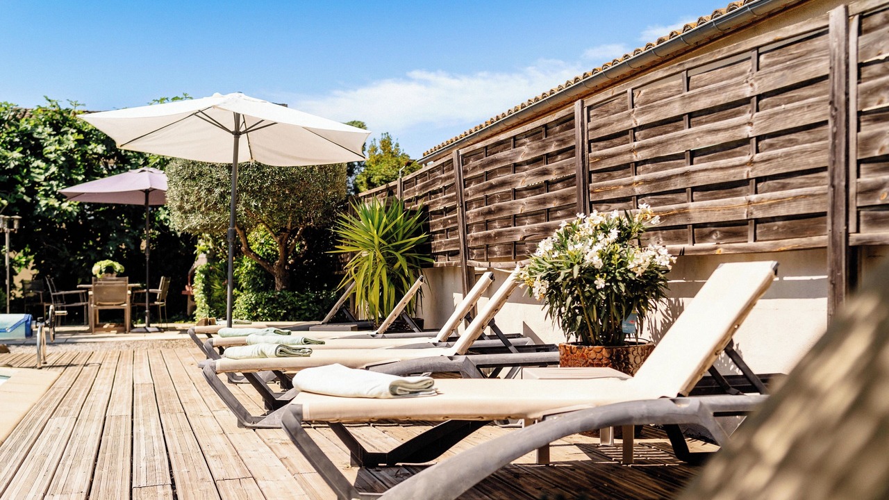 Photo of Patio Balcony in Ginestas