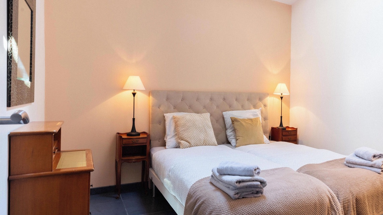 Photo of Bedroom in Ginestas