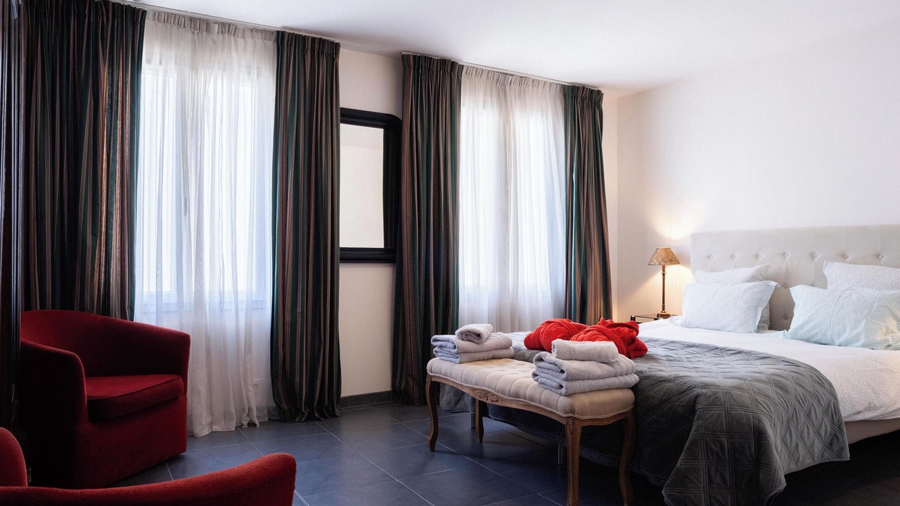 Photo of Bedroom in Ginestas