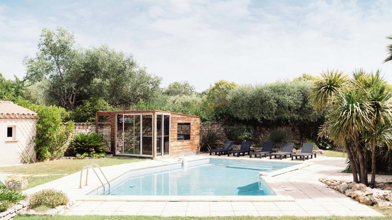 Photo of Outdoor in Pouzols-Minervois