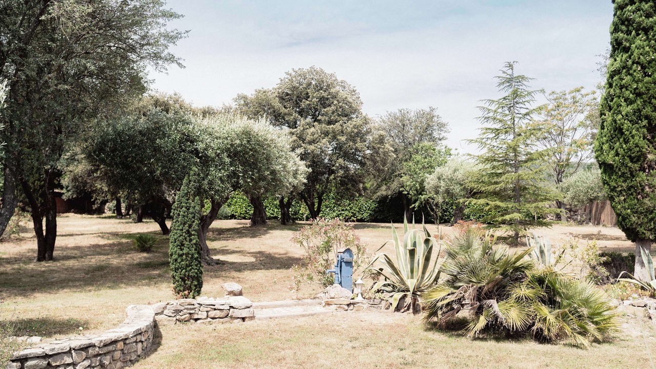 Photo of Outdoor in Pouzols-Minervois