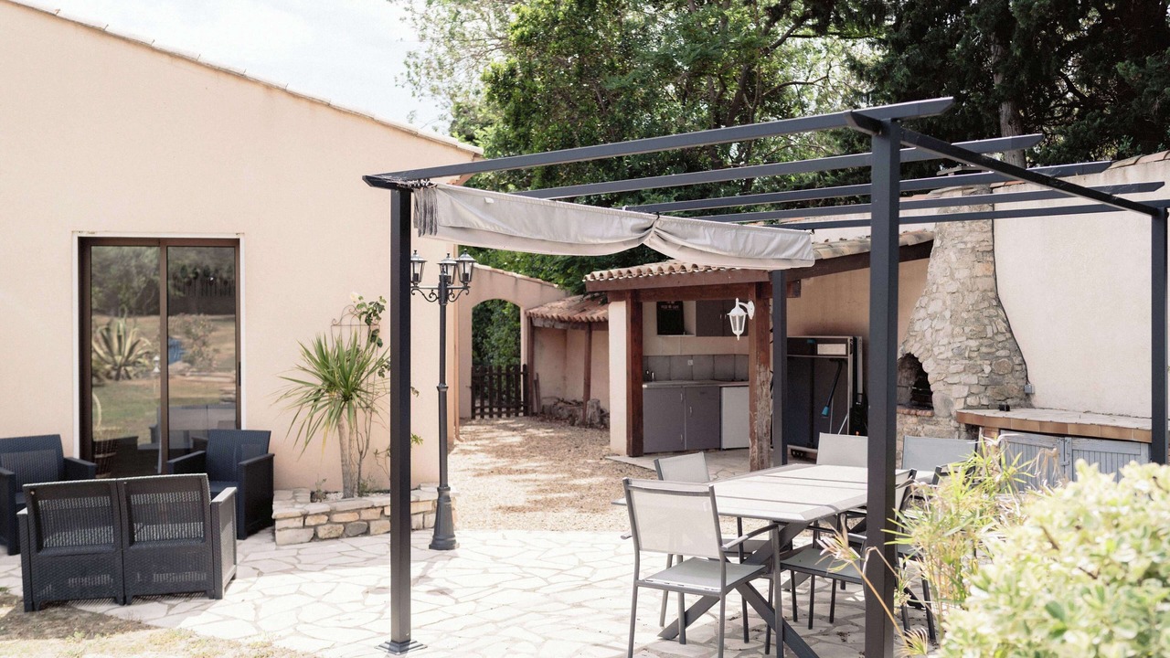 Photo of Outdoor in Pouzols-Minervois