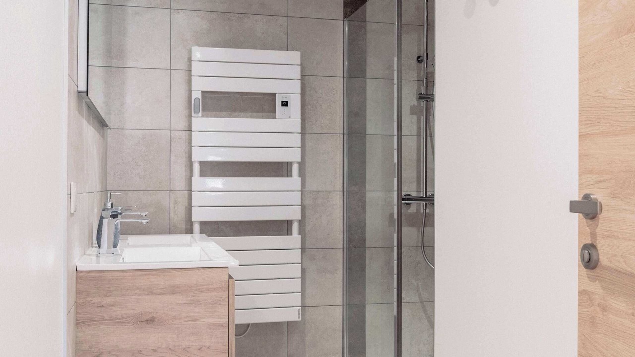 Photo of Bathroom in Pouzols-Minervois