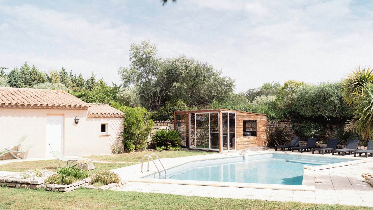 Photo of Outdoor in Pouzols-Minervois