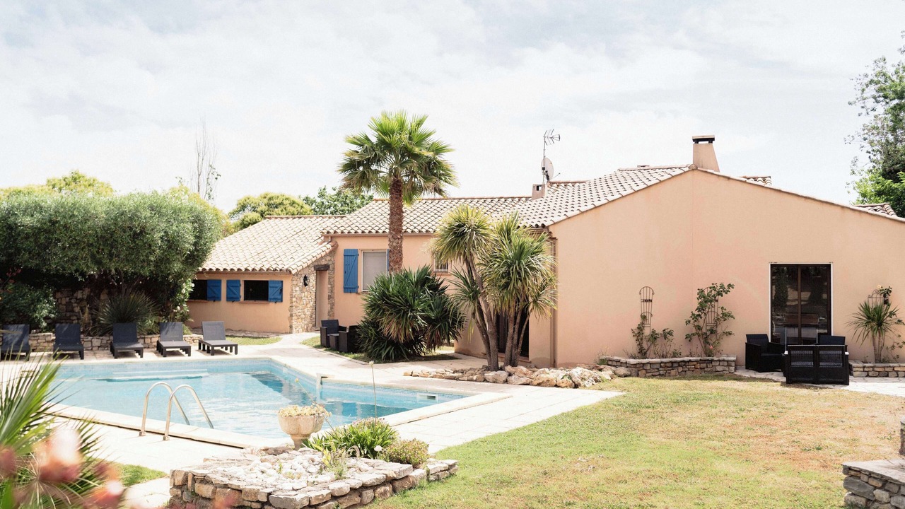 Photo of Outdoor in Pouzols-Minervois