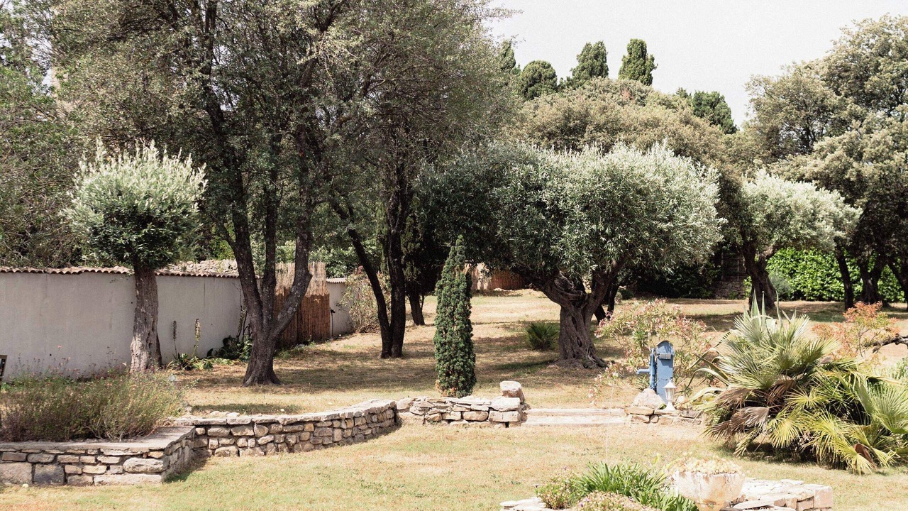 Photo of Outdoor in Pouzols-Minervois