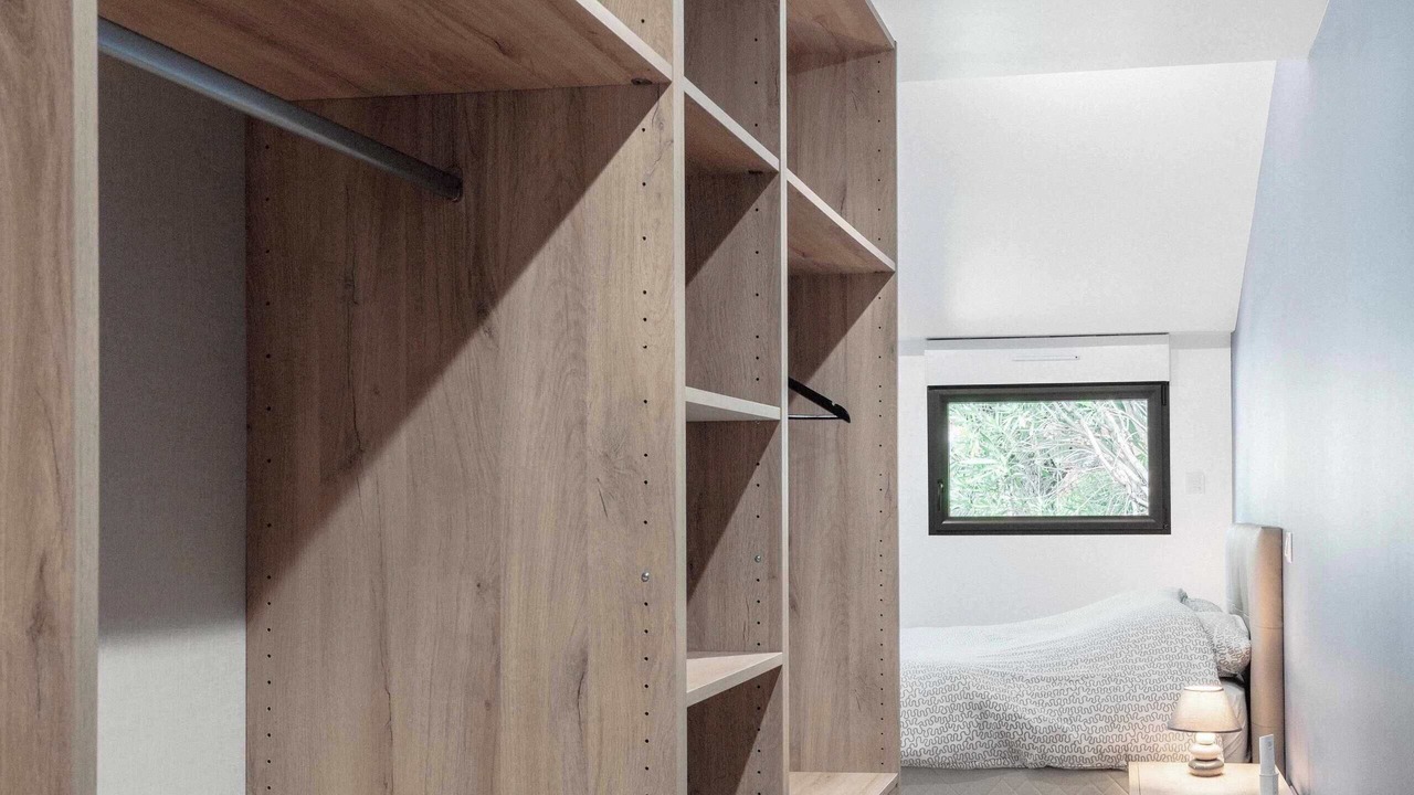 Photo of Bedroom in Pouzols-Minervois