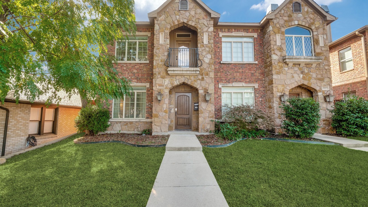 Photo of Outdoor in Fort Worth Cultural District