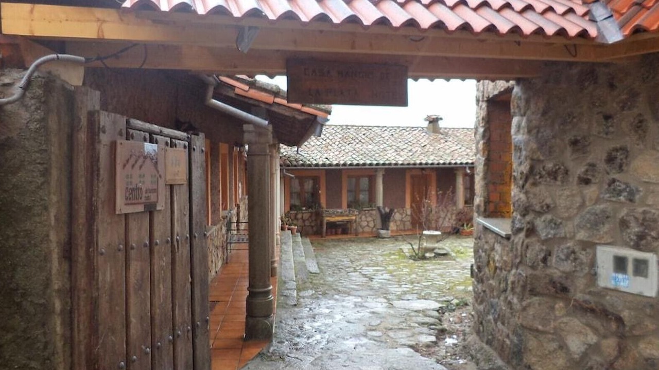 Photo of Outdoor in Penacaballera
