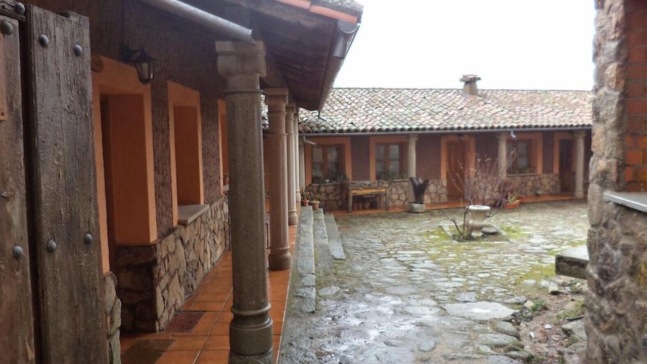 Photo of Outdoor in Penacaballera