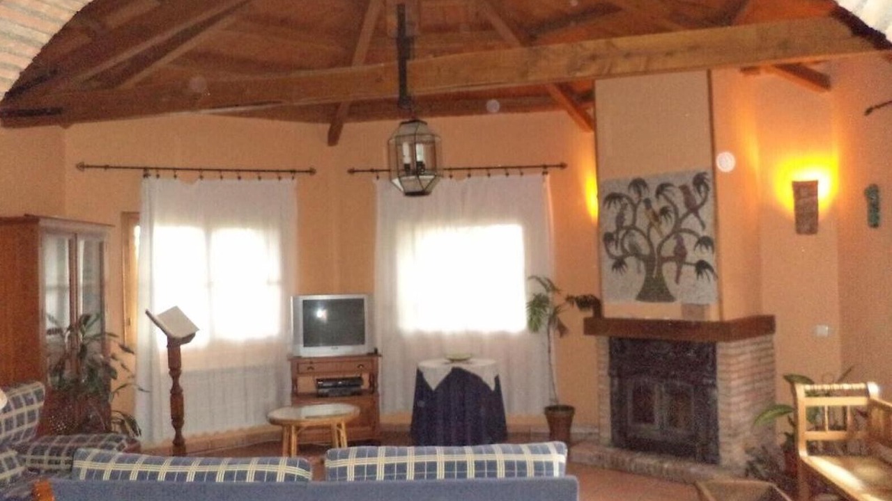 Photo of Livingroom in Penacaballera